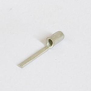 ニチフ端子工業 銅線用裸ブレード端子(BT形) BT 0.75-11