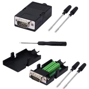 SinLoon VGA DB15コネクタアダプタの買取情報