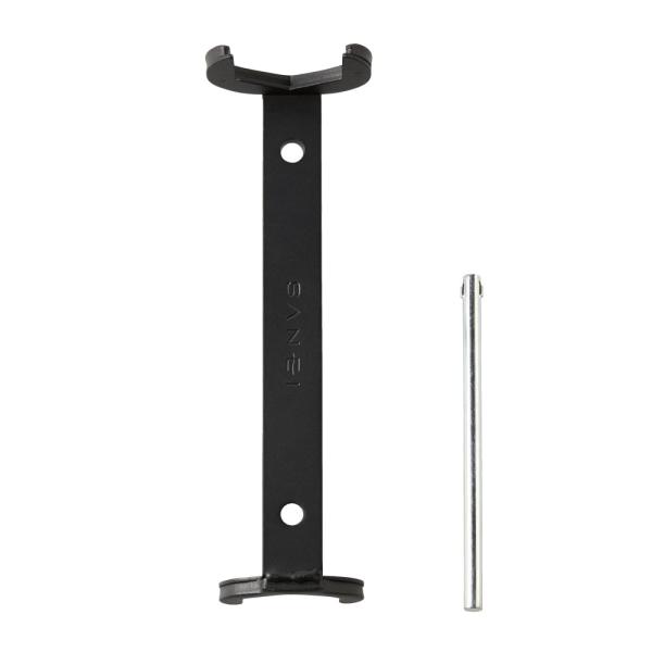 SANEI(サンエイ) ナット締付工具 対辺約46ｍｍ/38ｍｍ用 ワンホール混合栓のロックナットの...