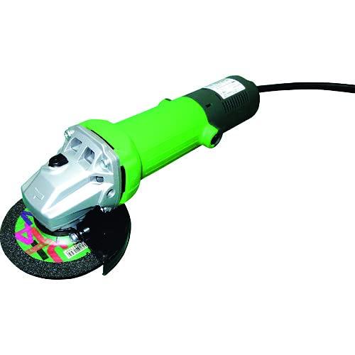 富士製砥 電気２重絶縁ディスクグラインダ HDR-1000R