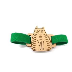 CRU-CIAL クルーシャル 御朱印帳 バンドだいふく T200062DA