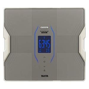 TANITA（タニタ） RD-917L パールホワイト 体重50g単位 体組成計