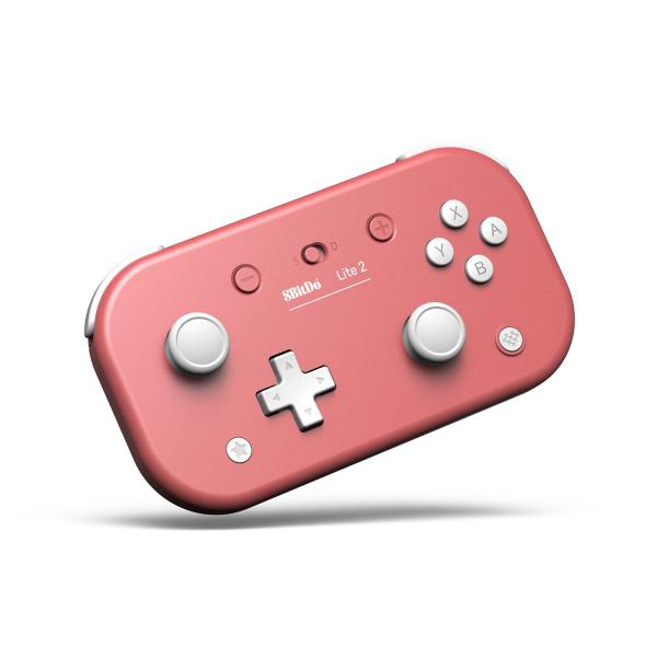8BitDo Lite 2 Switch、Switch Lite、Android、Raspberry...