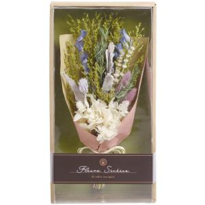 エスジーワンダーゾーン (SG Wonder zone) ドライフラワー 191-003 プレゼント ギフト ブーケ スワッグ インテリア 雑貨 店舗