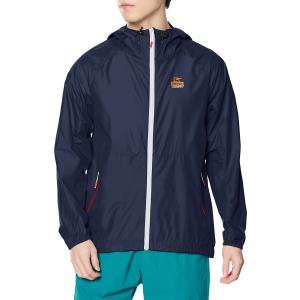 チャムス] アウター Beaver Hooded Jump Suit メンズ Chemical XXL
