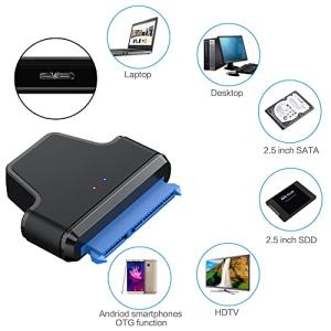 NFHK 5Gbps Micro USB 3....の詳細画像3
