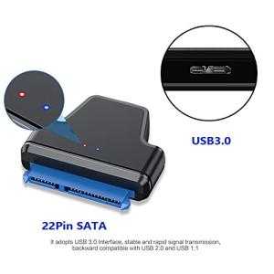 NFHK 5Gbps Micro USB 3....の詳細画像4