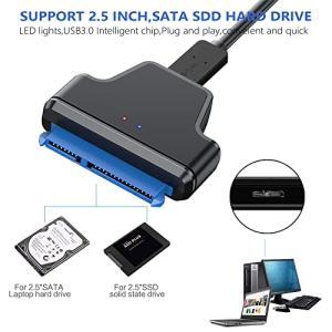 NFHK 5Gbps Micro USB 3....の詳細画像5