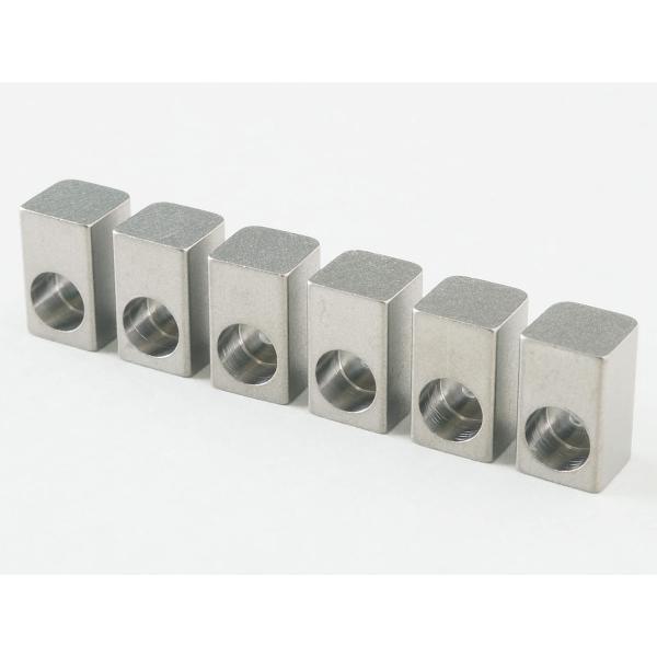 KTS チタンパーツ Ti-Block-F インサートブロックFloyd Rose(R)用