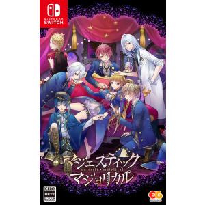 オトメイト Switch 勿ノ怪契リ 通常版（もののけちぎり）（予約特典付