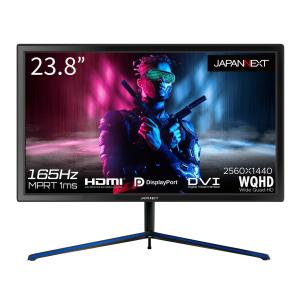 LG USB-C接続 PCモニター Monitor ［23.8型 /WQHD(2560×1440