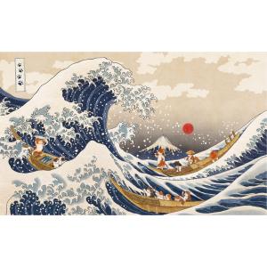 ジグソーパズル 3000ピース 富士山 四季の詩（山梨）サイズ 77×107cm