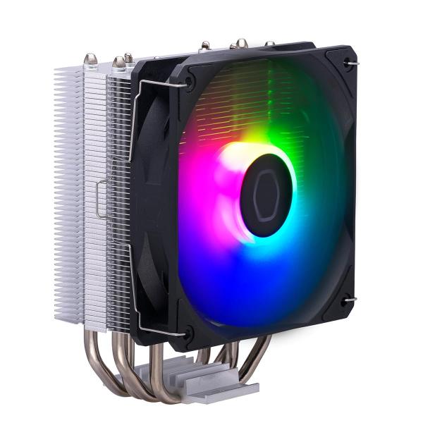 Cooler Master Hyper 212 Spectrum V3 LGA1700 / AM5ソ...
