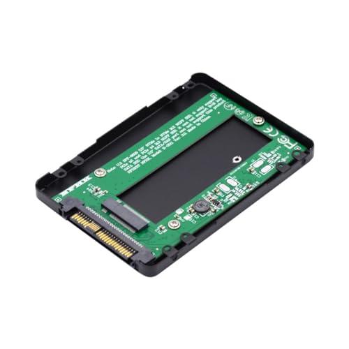 Chenyang M.2 Nvme PCIe SSDからU.2 SFF-8639 Converter...