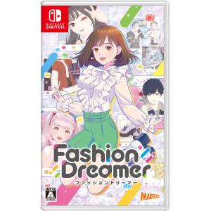 MODEL Debut3 #nicola/モデルデビュー3 ニコラ Nintendo Switch