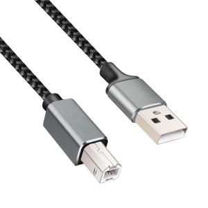プリンターケーブル 2M USB2.0の買取情報