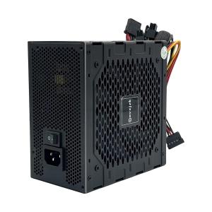 Cooler Master MWE Gold 750 V3 ATX 3.1 Non-Modular PC電源ユニット