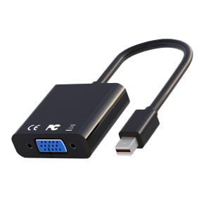 Mini DisplayPort – VGA 15ピンアダプタの買取情報