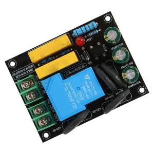 30A 6600W ソフトスタート保護モジュー...の詳細画像4