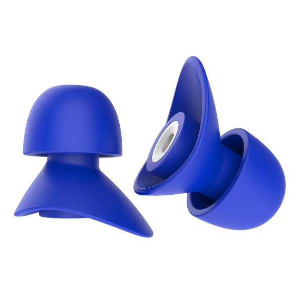 【2024新登場】耳栓 睡眠用 遮音 快眠 安眠グッズ 騒音対策 リラックス 聴覚プロテクション 飛...