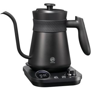 フリータイムケトル 0.8L C380 （ブラック）の商品画像