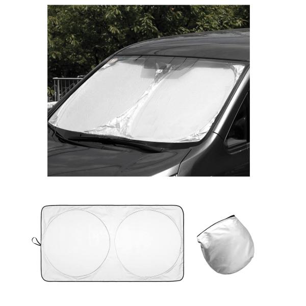 車用フロントサンシェード トヨタ アクア MXPK1型 MXPK1#型 R3.7~/ C-HR NG...
