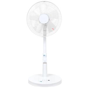 新品アウトレット］ ハローキティ 30cm羽根リビング扇風機 FL