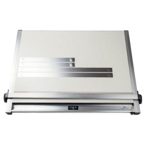 ステッドラー マルスライナー平行定規 A2サイズ マグネット製図 ステッドラー マルスライナー平行定規 A2サイズ マグネット製図