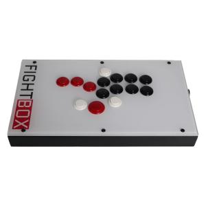 FightBox（ファイトボックス） FightBox F8 R3L3 オールボタン