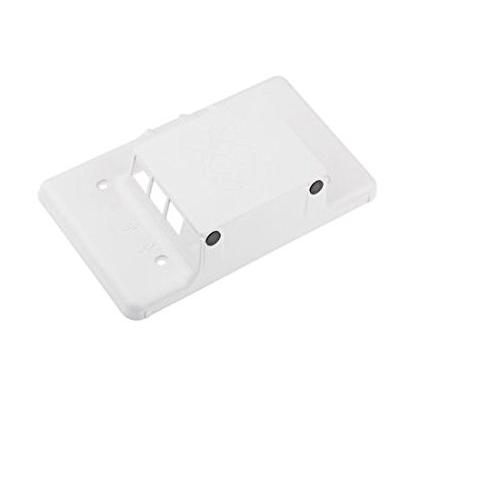 Raspberry Pi &amp; 7インチ LCDタッチスクリーン 拡張ボードケース ABS樹脂 （RS...