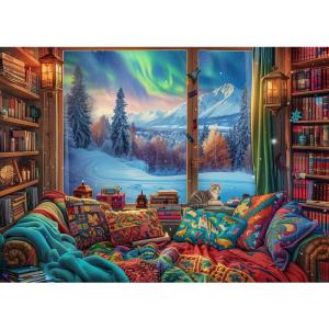 村上隆 Jigsaw Puzzle / Doraemon in My Memory 1350Peaces 記憶の中の