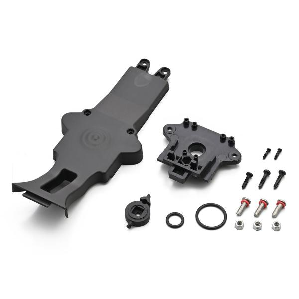 [ジビ] リアボックス モノキー ALA44/56用 リリースロックシステム Z3594R