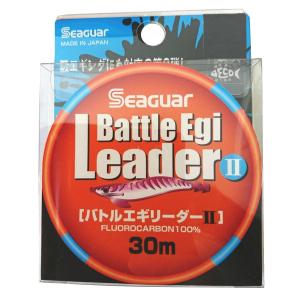 シーガー(Seaguar) リーダー シーガー...の詳細画像1