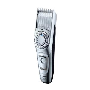 ボディ・フェイスケア Panasonic ER-GC75-S SILVER Panasonic パナソニック Panasonic ヘアカッター ER-GC75-S