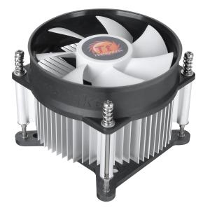 Thermaltake Gravity i2 95W Intel LGA 1200/1156/1155/1150/1151 92mm CPUクーラー