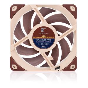 Noctua NF-A12x25 PWM, プ...の詳細画像2