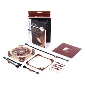 Noctua NF-A12x25 PWM, プ...の詳細画像3
