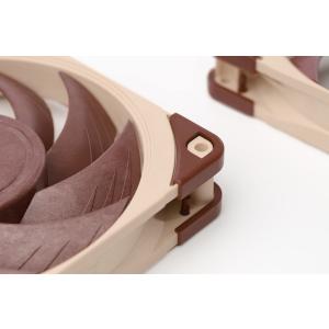 Noctua NF-A12x25 PWM, プ...の詳細画像5