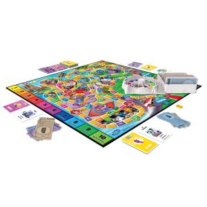 ハズブロ(HASBRO) THE GAME O...の詳細画像1