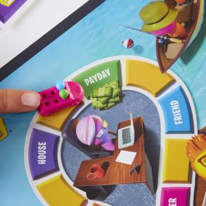 ハズブロ(HASBRO) THE GAME O...の詳細画像3