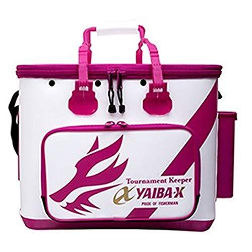 ささめ針(Sasame) ヤイバウルフフィッシュキーパー ピンクスペシャル