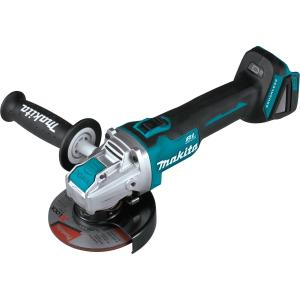 ЗЗ MAKITA マキタ 18V 100mm 充電式ディスクグラインダー 取説 ЗЗ MAKITA マキタ 18V 100mm 充電式ディスクグラインダー 取説