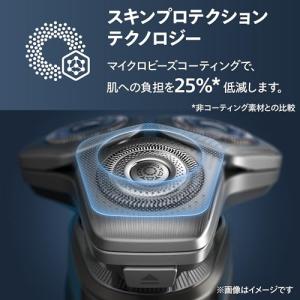 フィリップス 電動シェーバー 9000シリーズ...の詳細画像5
