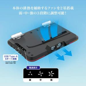 アンサー PS5(CFI-2000)用 ゲーミ...の詳細画像4