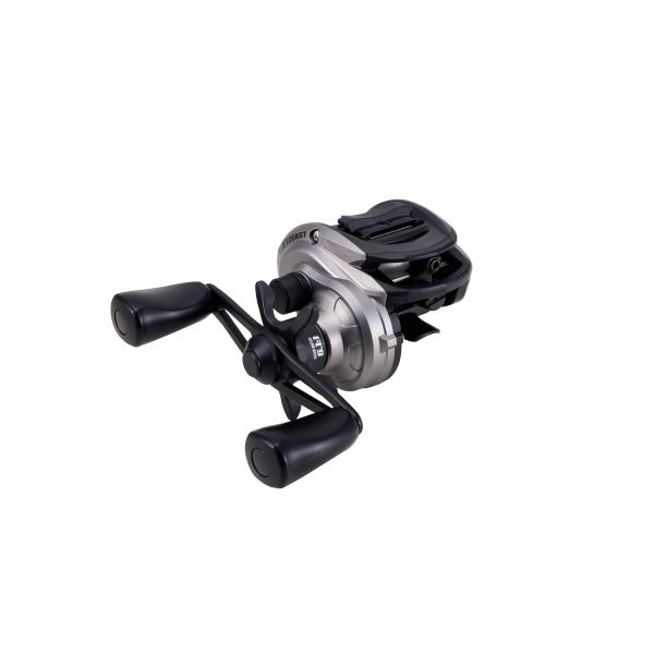 Abu Garcia (アブガルシア) MAX X EZCAST マックス エックス イージーキャス...