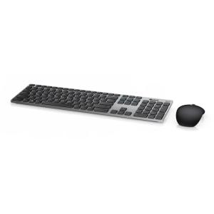 Dell プレミアワイヤレスキーボード&マウス KM717 USB無線/bluetoothLE両対応｜good-life-ser