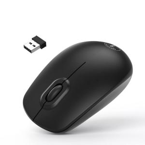 マウス 無線 ワイヤレスマウス 小型 静音 高精度 省エネルギー MacBook/Windows/Surface/iPad Proパソコンな｜good-life-ser
