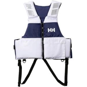 ヘリーハンセン ライフジャケット ヘリーライフジャケット メンズ HH81641 耐久性 リフレクター セーリング ボート マリンスポーツ｜good-life-ser