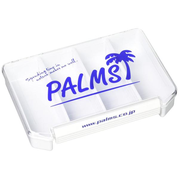 パームス(Palms) パームスルアーケースCC3010 ホワイト