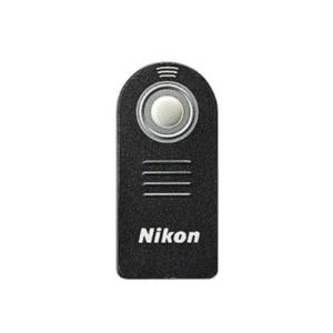 Nikon リモコン ML-L3